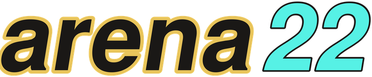 arena22 logo
